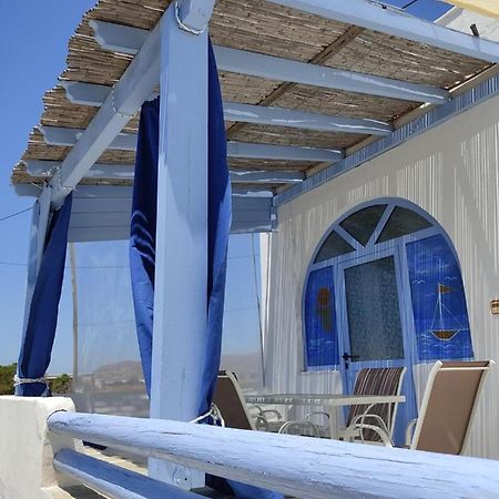 Villa Lena Kastrákion 외부 사진