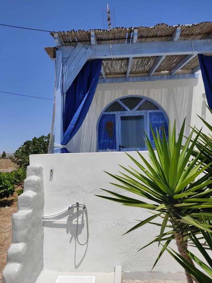 Villa Lena Kastrákion 외부 사진